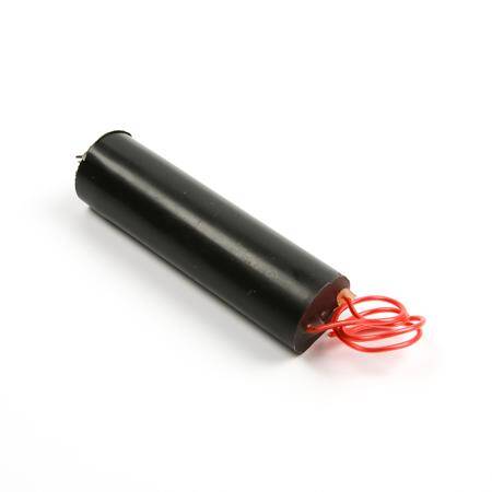 1000KV High Voltage Generator Module DC 3-6V Step Up Power Module for Scientific Experiment Electronic Equipment Negative Ion Generator - 4