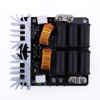 1000W ZVS Low Voltage Induction Heating Board Module Flyback Driver Heater DIY - 2