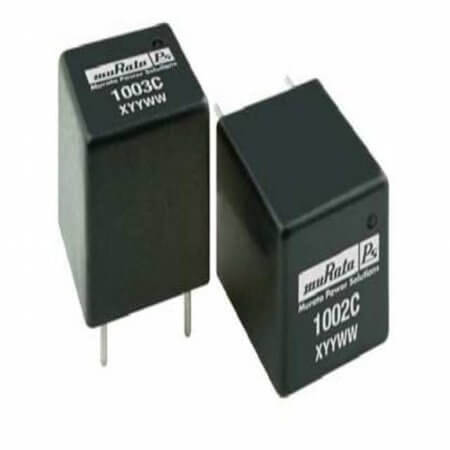 1002C TRANSFORMER PULSE 1:1:1 200VUS - 1