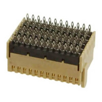 10052829-101LF CONNECTOR VS AIRMAX VERT RECP 72PIN PRESS-FIT - 1