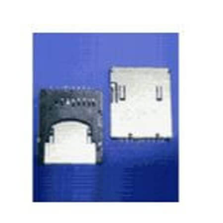 10067847-001RLF CONNECTOR SD CARD SMD - 1