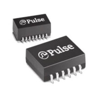 100B-1003X TRANSFORMER 10/100BASE SINGLE - 1