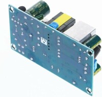 100W AC-DC 85-265V to 12V 8A Switching Power Board - 5