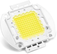 100W SMD High Power LED Bulb 6000-6500K White - 1