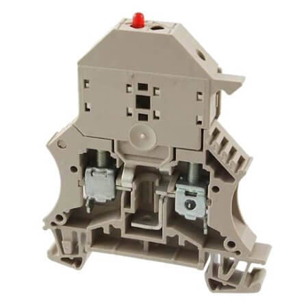 1011300000 CONN TERM BLK DISCONNECT 8-20AWG - 1