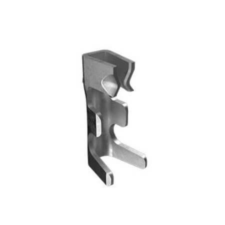 10114827-001LF CONNECTOR FEMALE SOCKET 28-32AWG TIN - 1