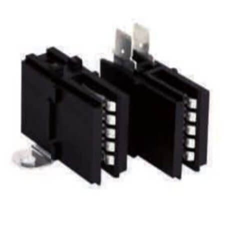 10125600-S02LF BUSBAR TERMINAL CLIP SOLDER - 1