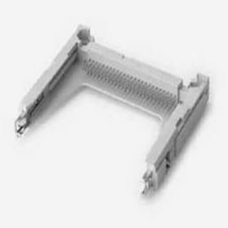 101B-TAA0-R CONN.CF SOCKET TYPE I,II SMT TOP MOUNT - 1