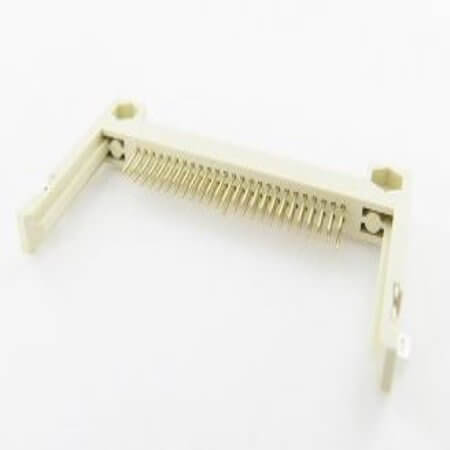 101D-TAAA-R01 CONN.COMPACT FLASH CARD SMT R/A PEG 40.16MM - 1