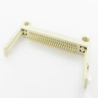 101D-TAAB-R01 CONN.COMPACT FLASH CARD SMT R/A PEG 38.74MM - 1