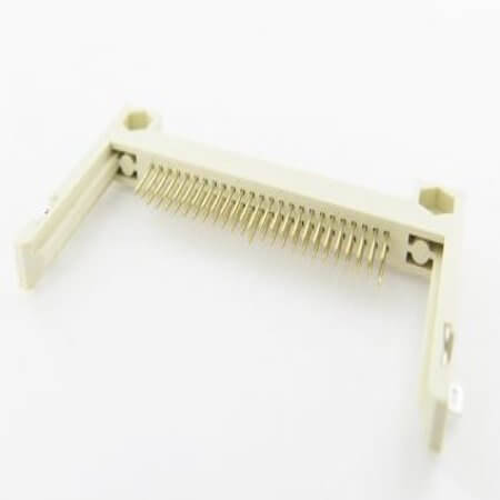 101D-TAAB-R01 CONN.COMPACT FLASH CARD SMT R/A PEG 38.74MM - 1