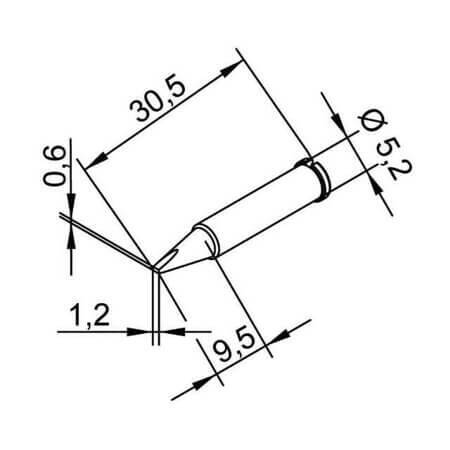 102CDLF12 ERSA 102CDLF12 HAVYA UCU - 1