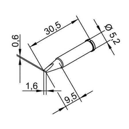 102CDLF16 ERSA 102CDLF16 HAVYA UCU - 1