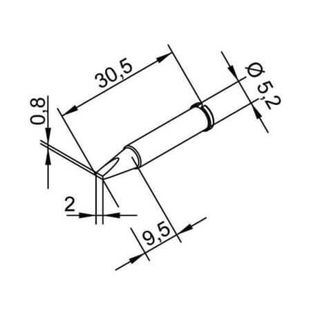 102CDLF20 ERSA 102CDLF20 HAVYA UCU - 1