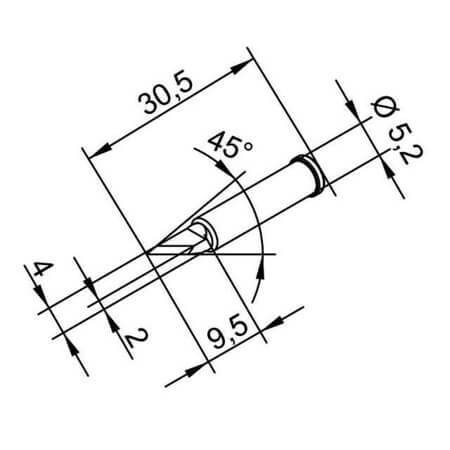 102CDLF32 ERSA 102CDLF32 HAVYA UCU - 1