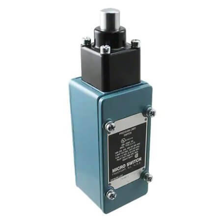 102ML1 SWITCH LIMIT 10A/800mA 120V/115VAC/DC SPDT - 1