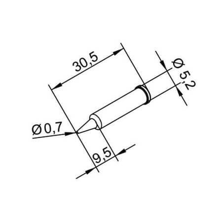 102PDLF07 ERSA 102PDLF07 HAVYA UCU - 1