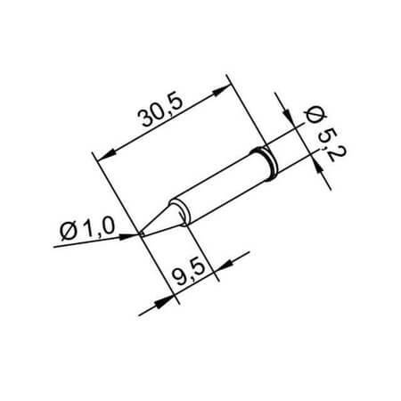 102PDLF10 ERSA 102PDLF10 HAVYA UCU - 1