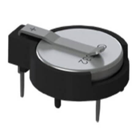 103 BATTERY HOLDER FOR 2032 THT - 1