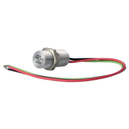 103SR13A-1 SENSOR HALL DIGITAL WIRE LEADS - 1
