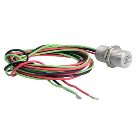 103SR13A-4 SENSOR HALL DIGITAL WIRE LEADS - 1