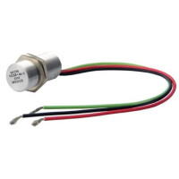 103SR14A-1 SENSOR HALL DIGITAL WIRE LEADS - 1