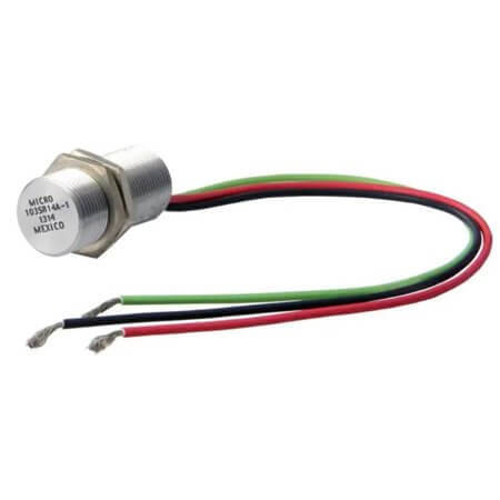 103SR14A-1 SENSOR HALL DIGITAL WIRE LEADS - 1