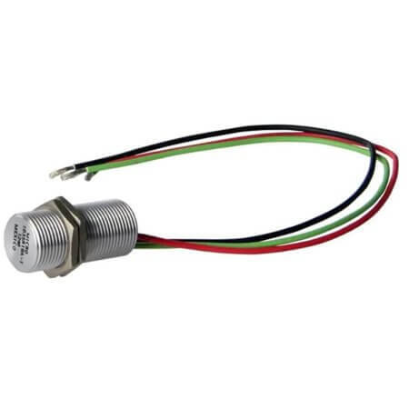 103SR19A-1 SENSOR HALL DIGITAL WIRE LEADS - 1