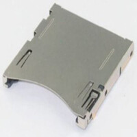 104H-TDA0-R01 CONN.SD CARD PUSH PUSH 9+4PIN H:2.30MM W/CARD - 1
