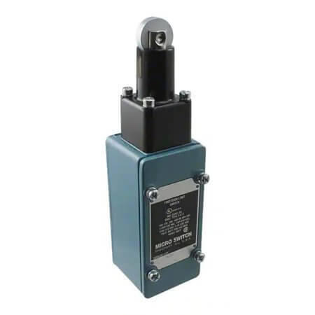 105ML1 SWITCH LIMIT 10A/800mA 120V/115VAC/DC SPDT - 1