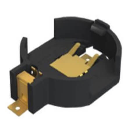 1070TR BATTERY HOLDER 20MM - 1