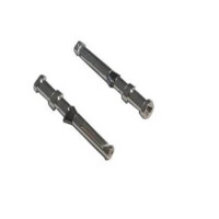 10A-SF-0.75 HDC CRIMP FEMALE SILVER 18AWG - 1