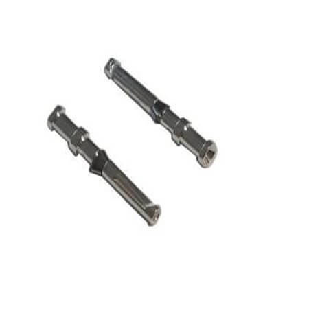 10A-SF-0.75 HDC CRIMP FEMALE SILVER 18AWG - 1