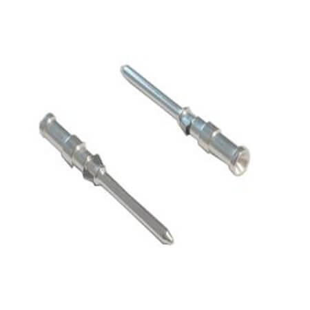 10A-SM-0.75 HDC CRIMP MALE SILVER 18AWG - 1