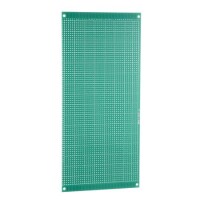 10x22cm Universal PCB Prototype Board Single-Sided 2.54mm Hole Pitch - 2