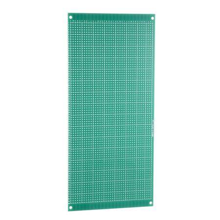 10x22cm Universal PCB Prototype Board Single-Sided 2.54mm Hole Pitch - 2