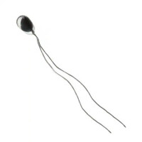 112-103FAD-B01 THERMISTOR NTC 10KOHM BEAD - 1