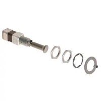 112TW1-1E SWITCH TOGGLE DPDT 5A 125V - 1