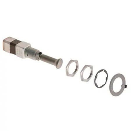 112TW1-1E SWITCH TOGGLE DPDT 5A 125V - 1