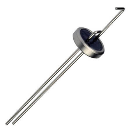 115-802EAJ-901 THERMISTOR NTC 8KOHM 3518K - 1