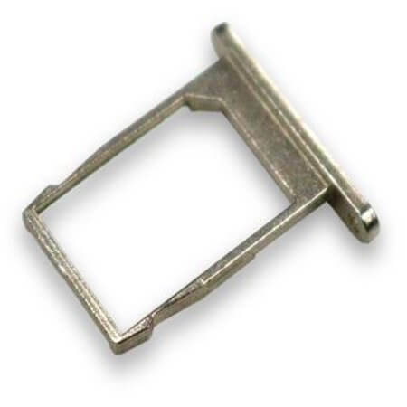 115S-ACA3 CONNECTOR NANO SIM TRAY PUSH-PUSH L:16.31MM - 1