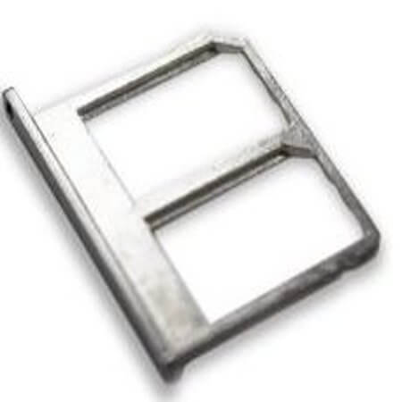 115S-BT00 CONNECTOR NANO SIM DUAL CARD L=16.9MM FOR 115SBS00 - 1
