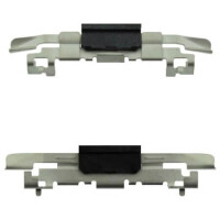 119A-40LATCH CONN.MINI PCI EXPRESS SINGLE LATCH SMT H:4.00MM - 1