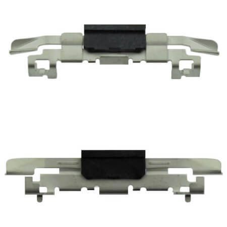 119A-40LATCH CONN.MINI PCI EXPRESS SINGLE LATCH SMT H:4.00MM - 1