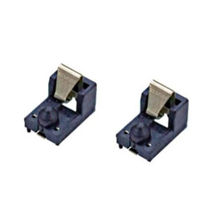 119A-LATCH-40 CONN.MINI PCI EXPRES DUAL LATCH SMT H:4.00MM - 1