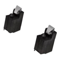 119A-LATCH-56 CONN.MINI PCI EXPRES DUAL LATCH SMT H:5.60MM - 1