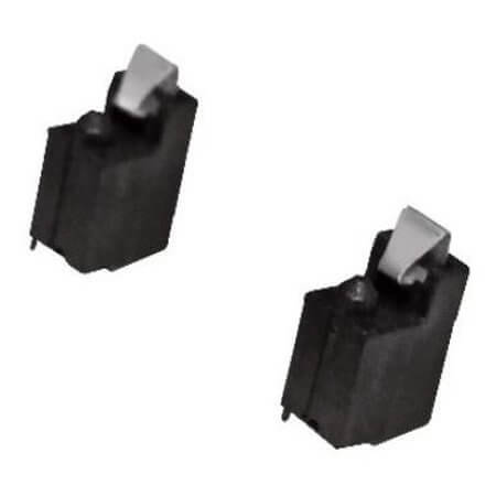 119A-LATCH-56 CONN.MINI PCI EXPRES DUAL LATCH SMT H:5.60MM - 1
