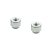 119A-NUT-56-R02 CONN.NUT M2 H:3.20MM FOR 119A-56A00-R04 - 1