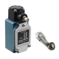 11LS1 SWITCH LIMIT 10A 125VAC DPDT - 1