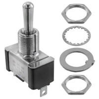11TS115-7 SWITCH TOGGLE SPDT 20A 125V - 1